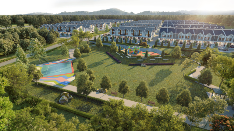 Astera @ Impian Hills