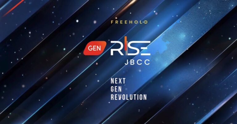 Residensi Gen