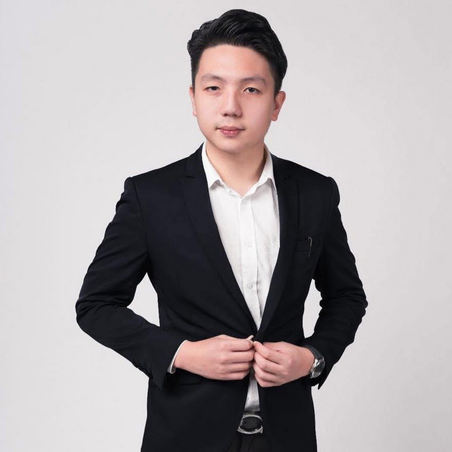 Jason Lim, Johor Bahru property agent
