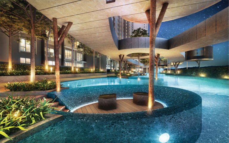 The Havre @ Bukit Jalil