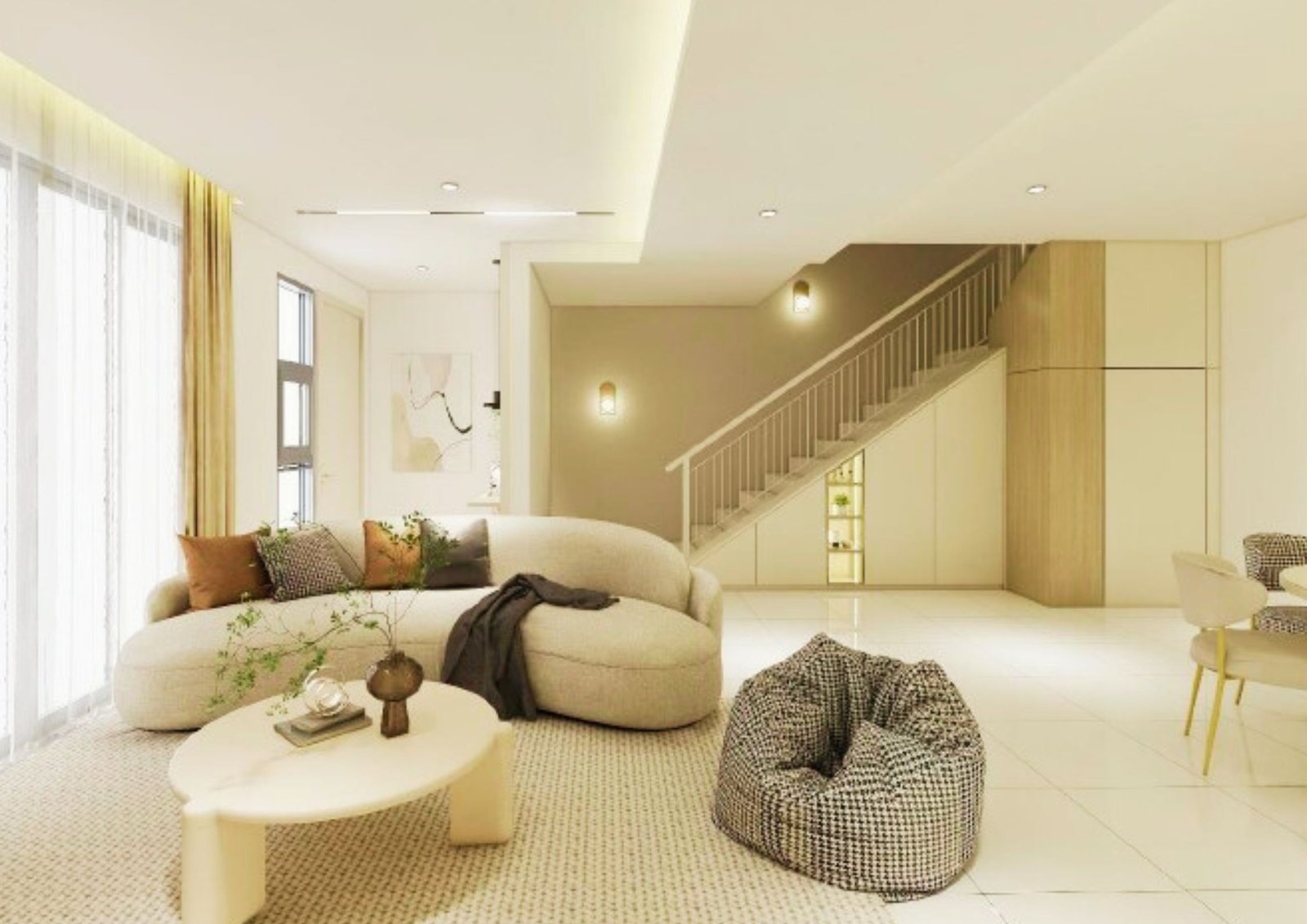 Meadow Heights Bandar Tiram 双层排屋