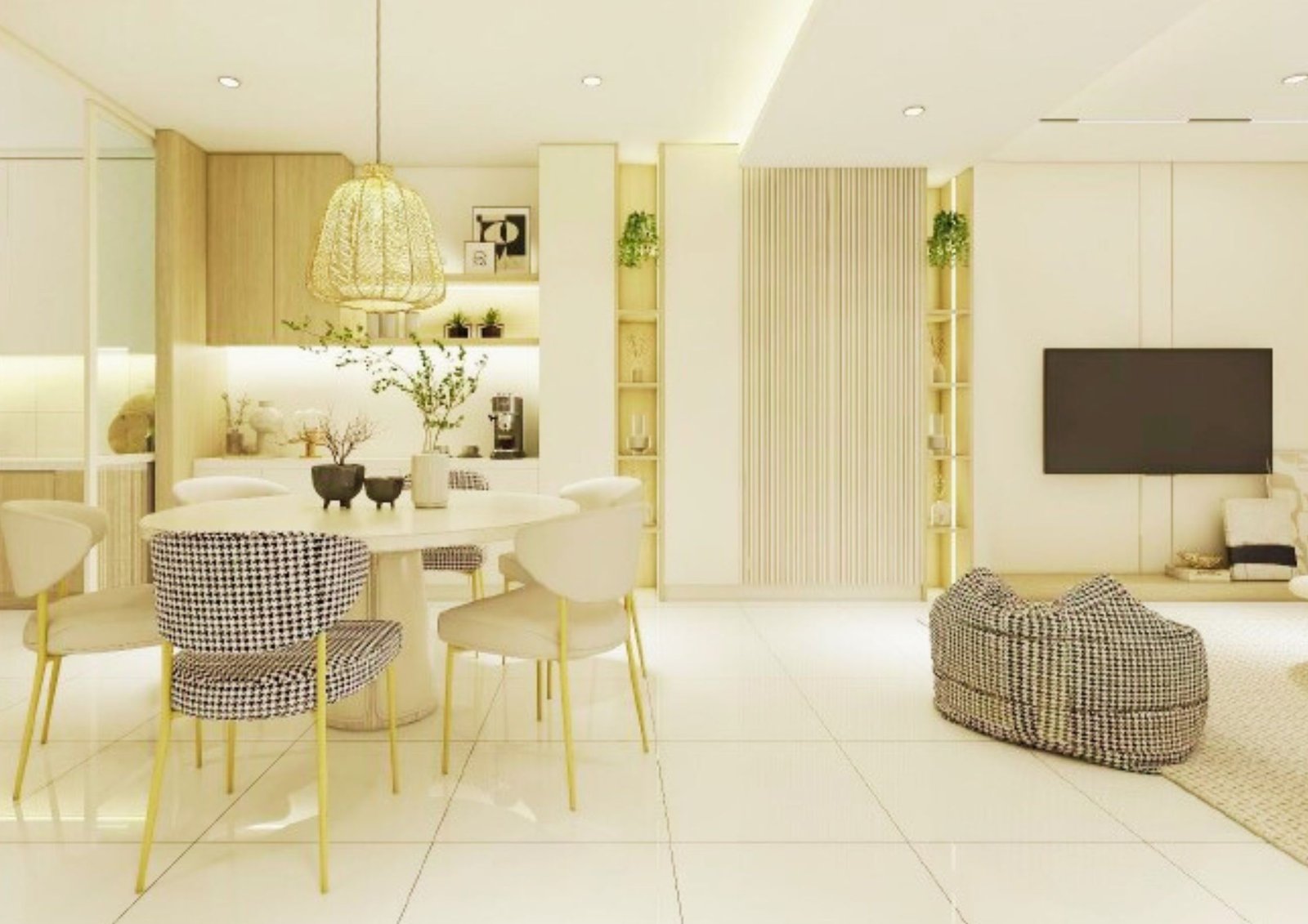 Meadow Heights Bandar Tiram 街景