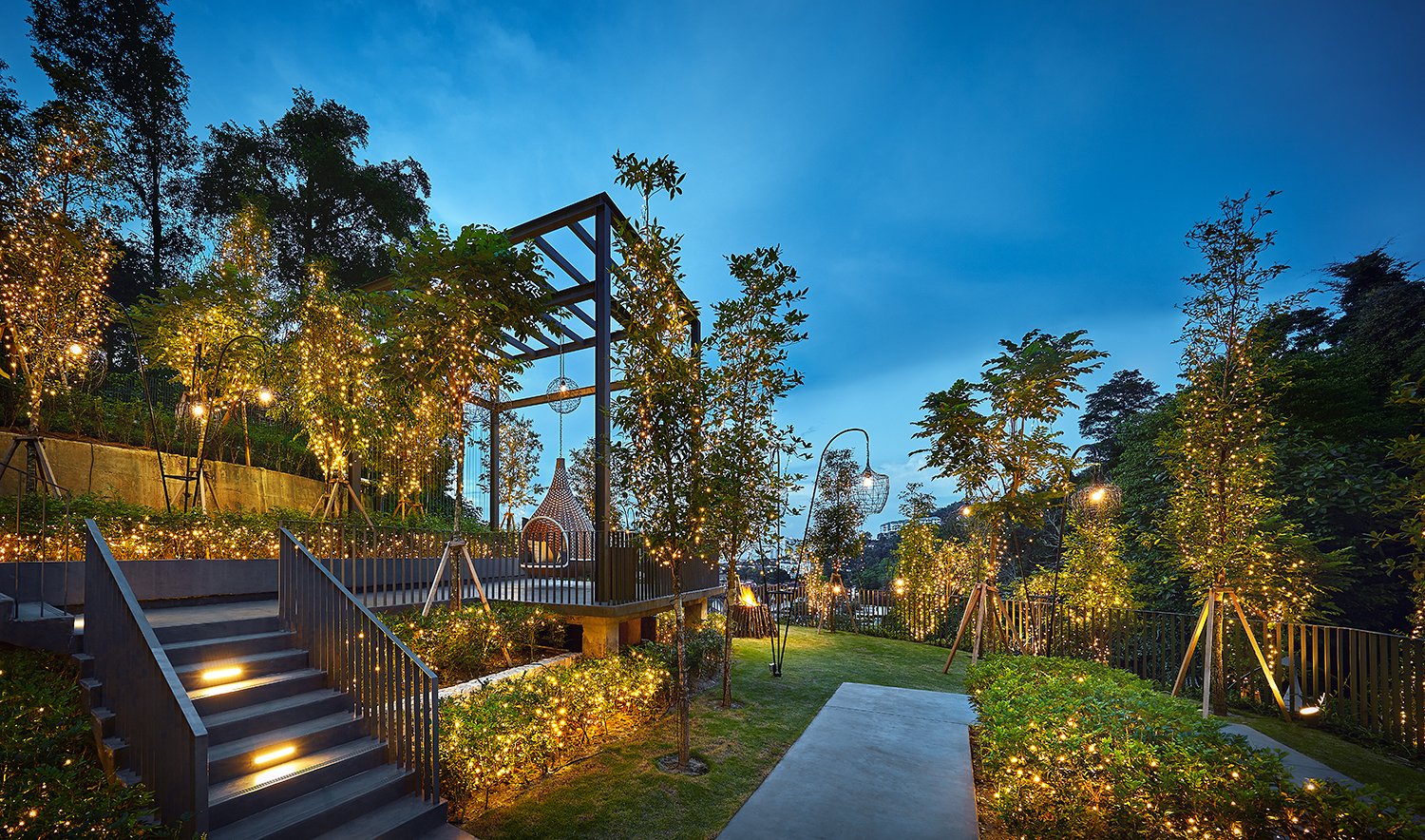Alila2, Tanjung Bungah - gambar galeri pengembang