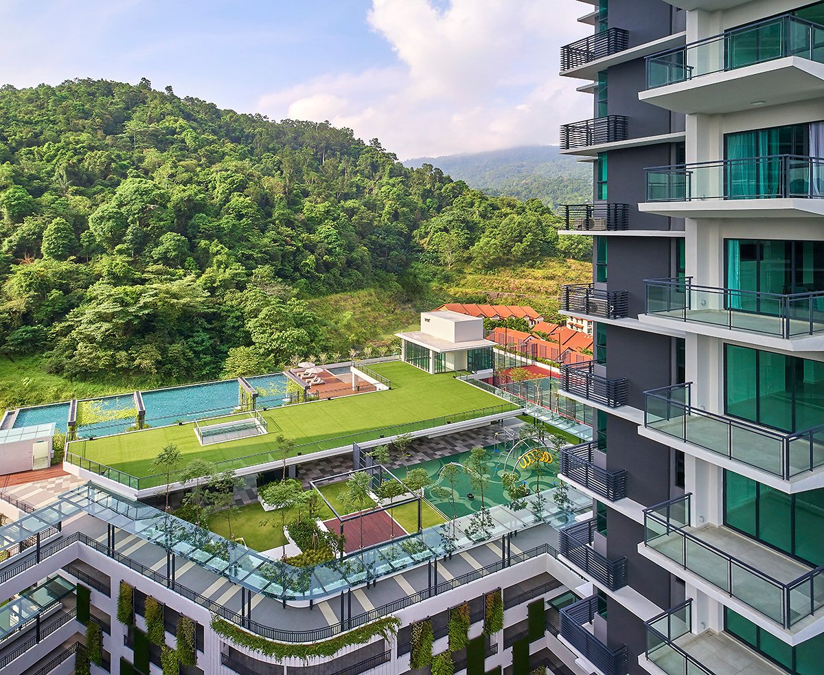 Alila2, Tanjung Bungah - gambar galeri pengembang
