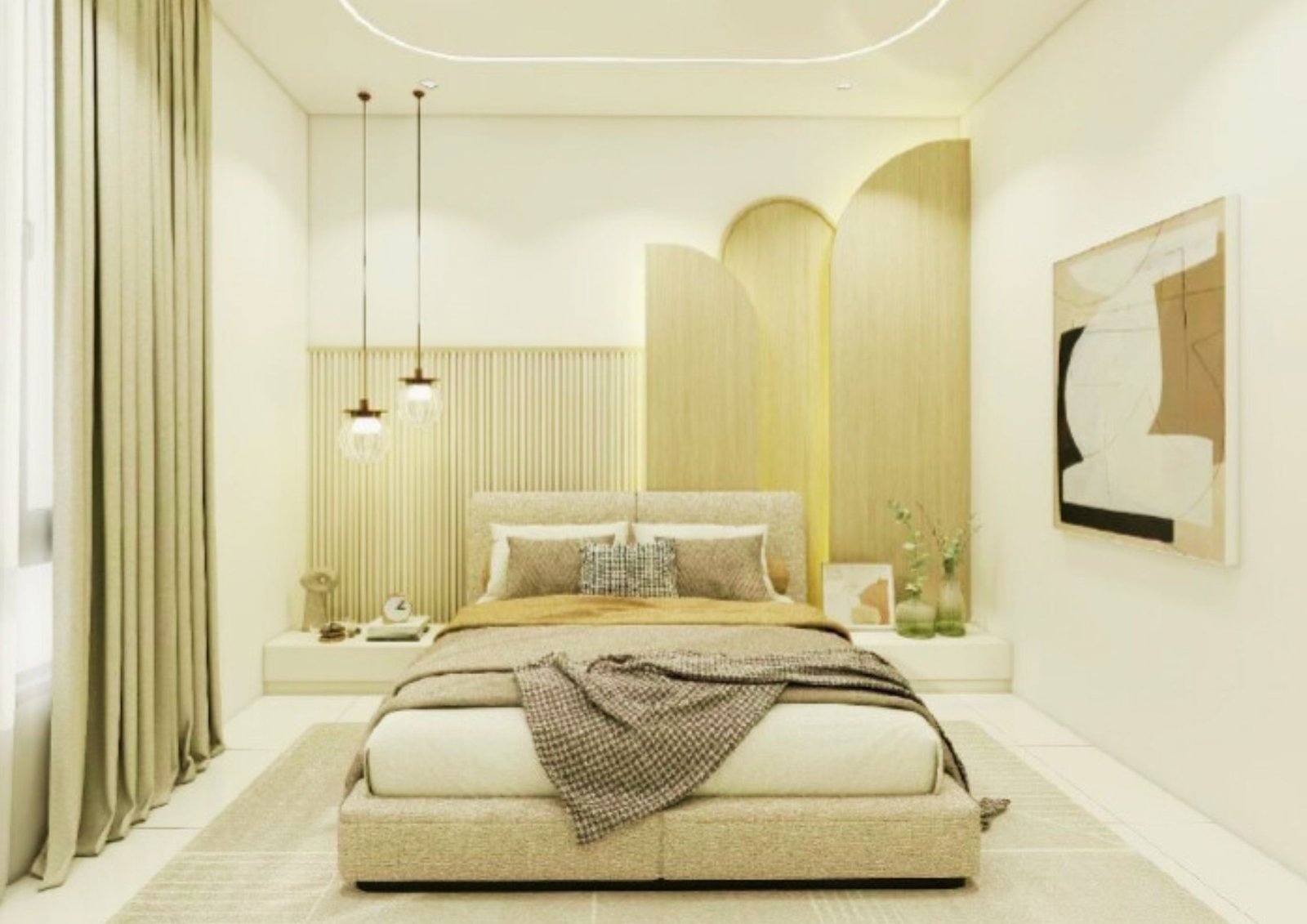 Meadow Heights Bandar Tiram 图片