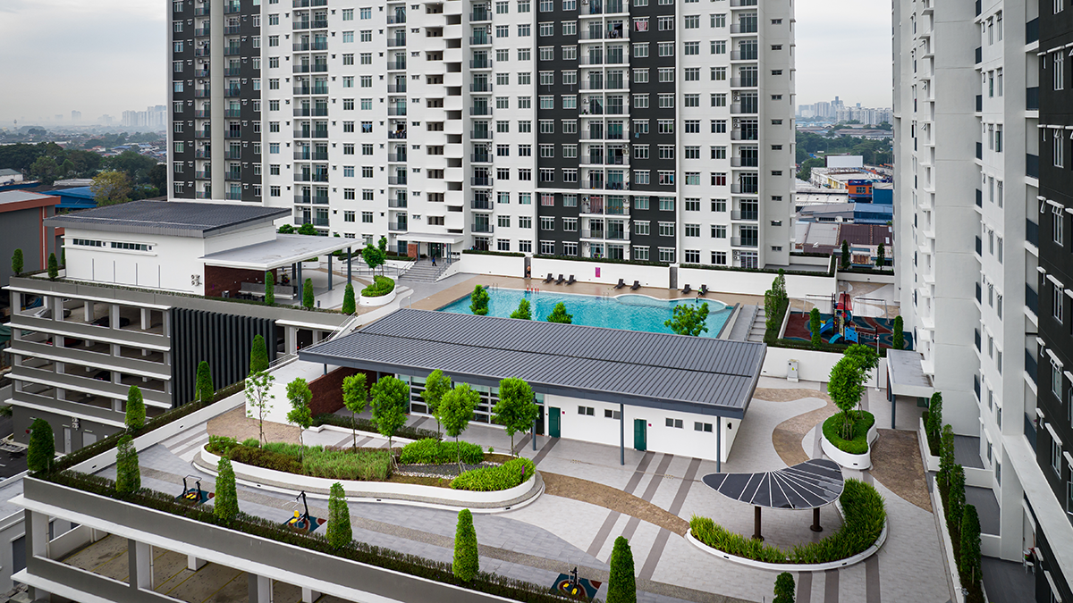 Aliff Heights – Gallery 2