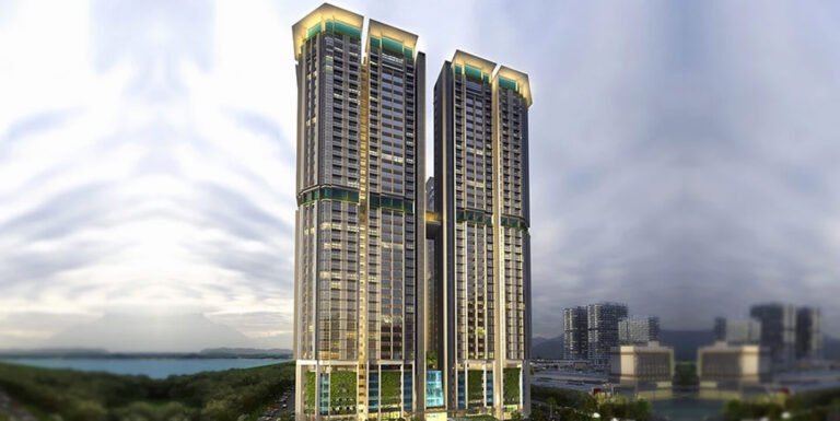 Atlantis Residences