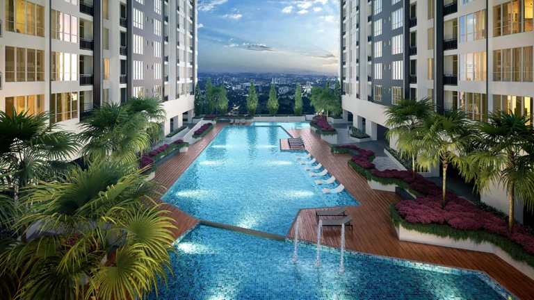 Avenue Residences