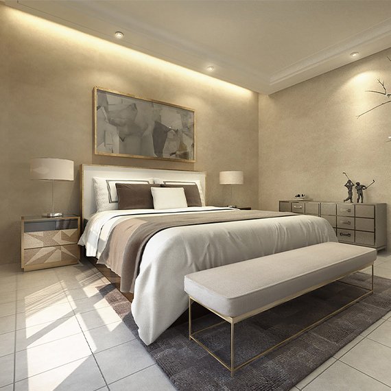 样板单位, Ayera Residences @ Tropicana Danga Cove