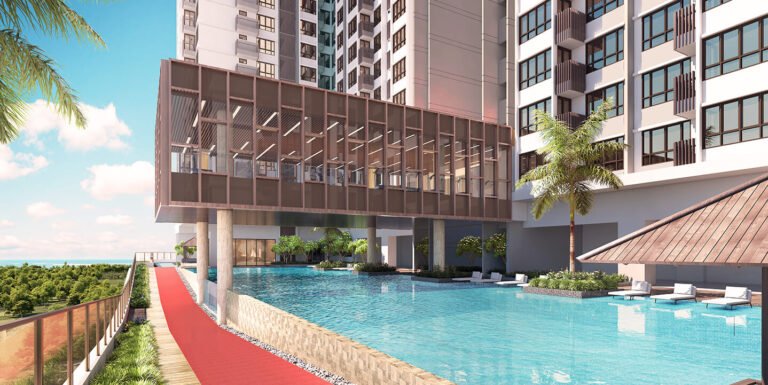 Bali Residences