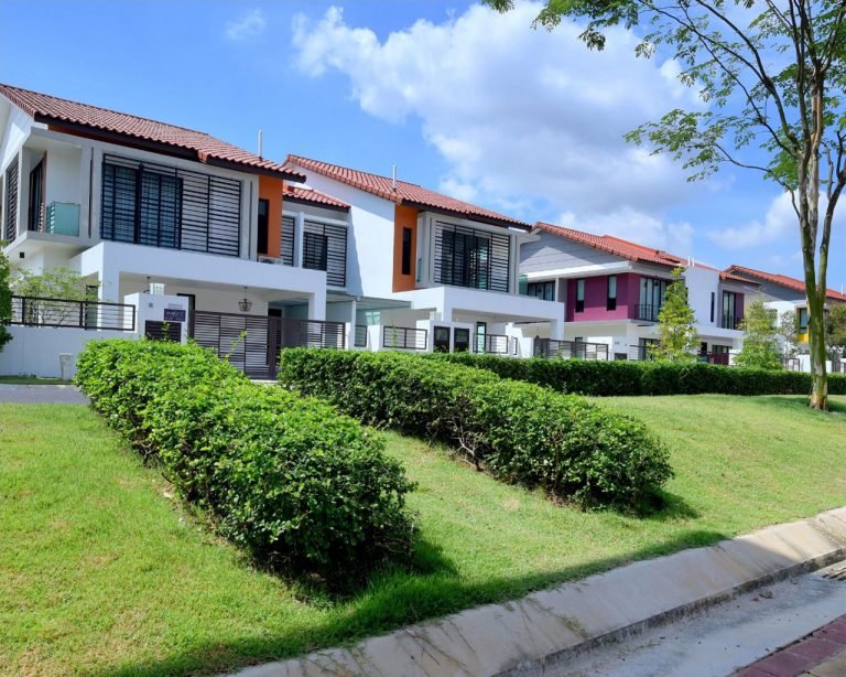 Bandar Dato’ Onn – Bandar Dato’ Onn