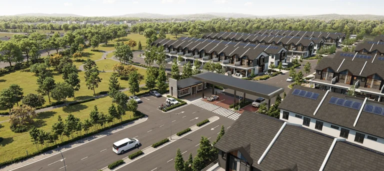 Bandar Layangkasa Phase 9