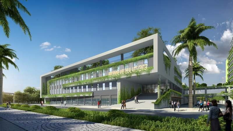Country Garden Forest City (Phase 1) – foto 2