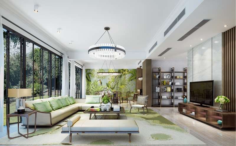 Country Garden Forest City (Phase 1) – foto 5
