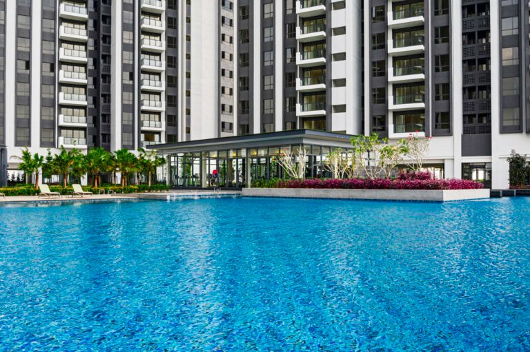 GEM Residences