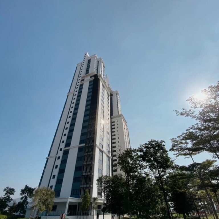 Encorp Strand Residences