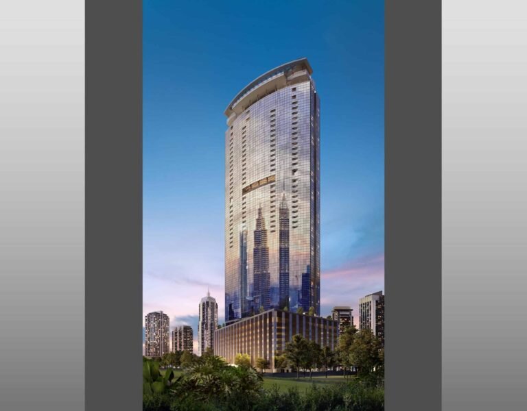 Eaton Residences