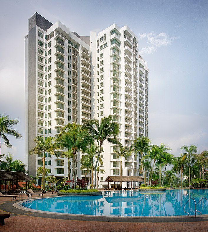Elita @ The Straits View – 图片 3