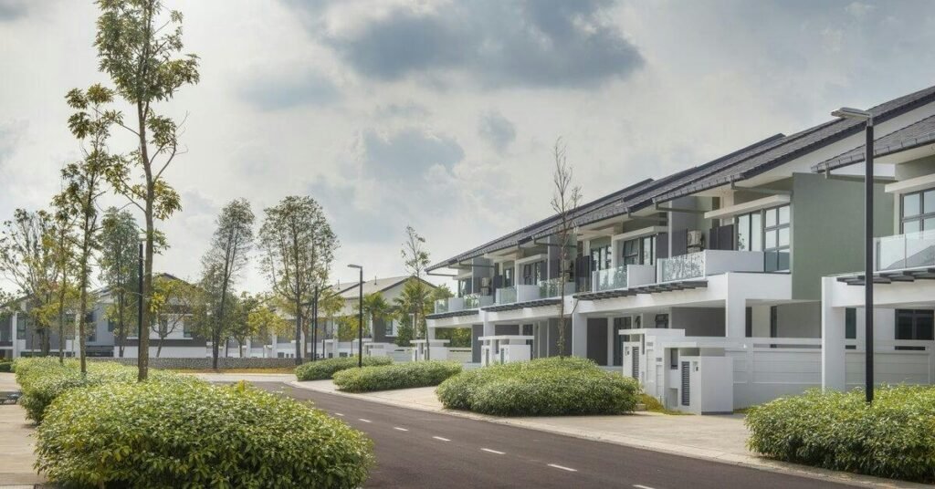 Estuari Gardens – Homes