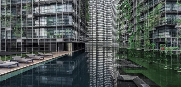 Le Nouvel KLCC