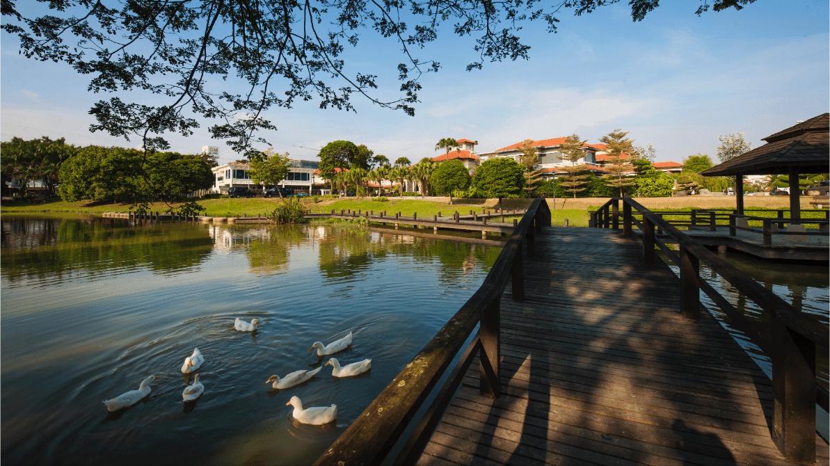 Bandar Botanic township gallery 1