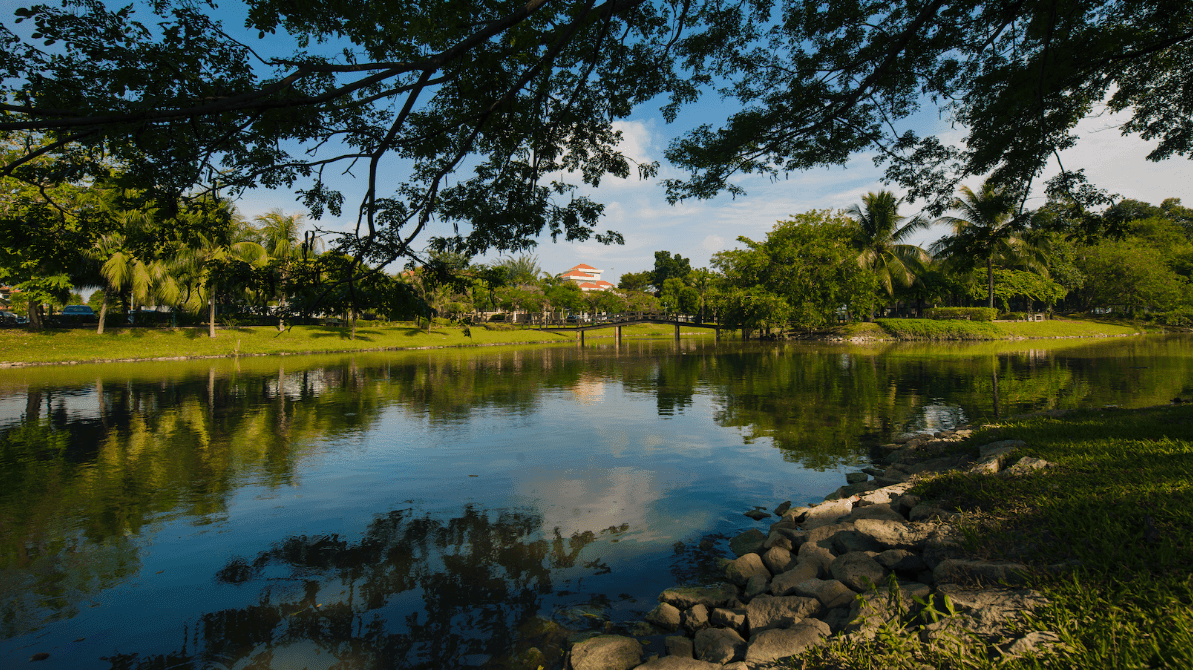 Bandar Botanic township gallery 2