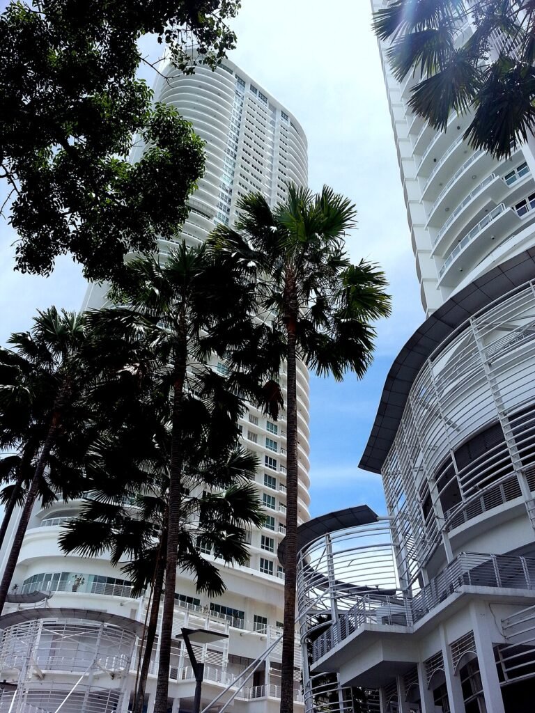 Gurney Paragon Residences