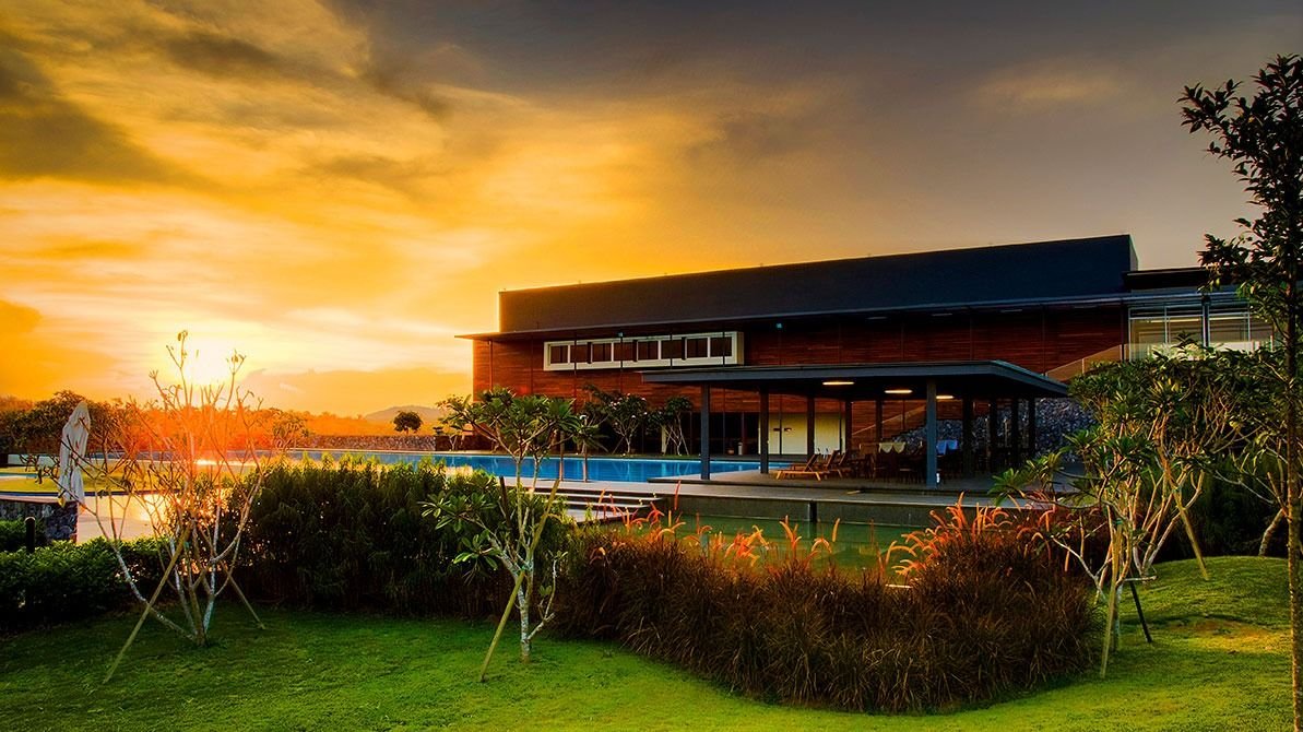 Horizon Hills – Horizon Hills