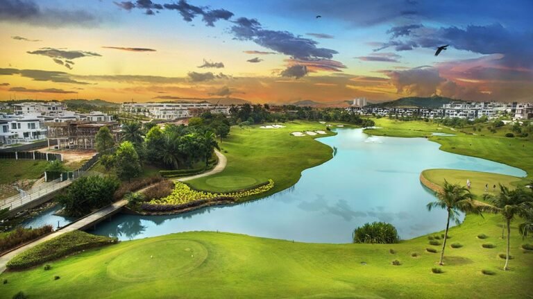 Horizon Hills