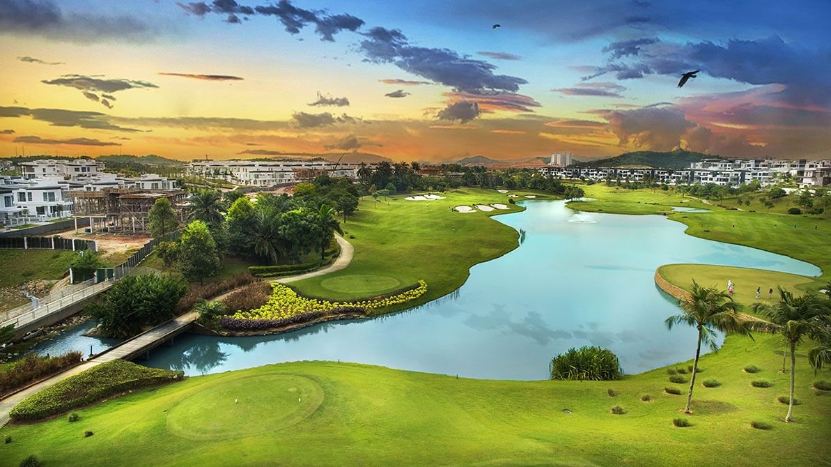 Horizon Hills