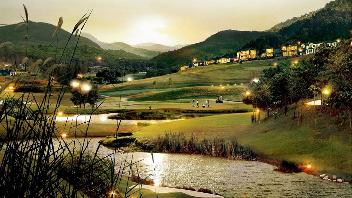 Horizon Hills – Horizon Hills