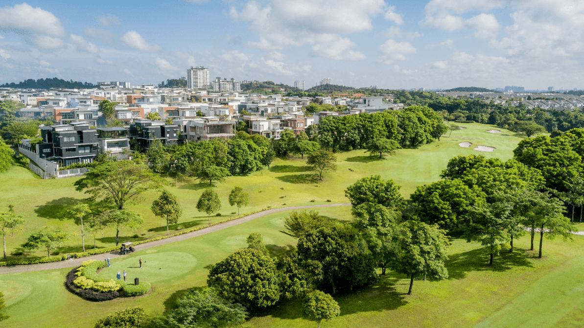 Horizon Hills – Horizon Hills