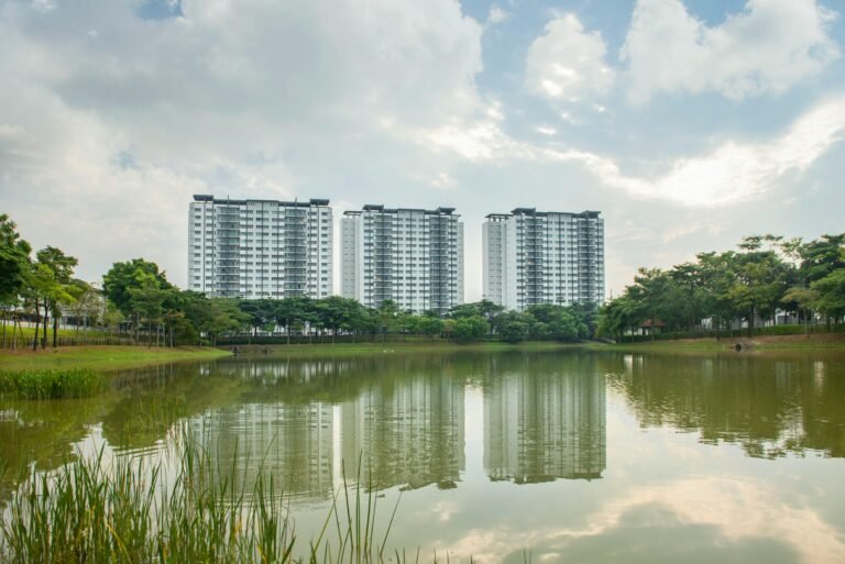 Idaman Residence @ Nusa Idaman