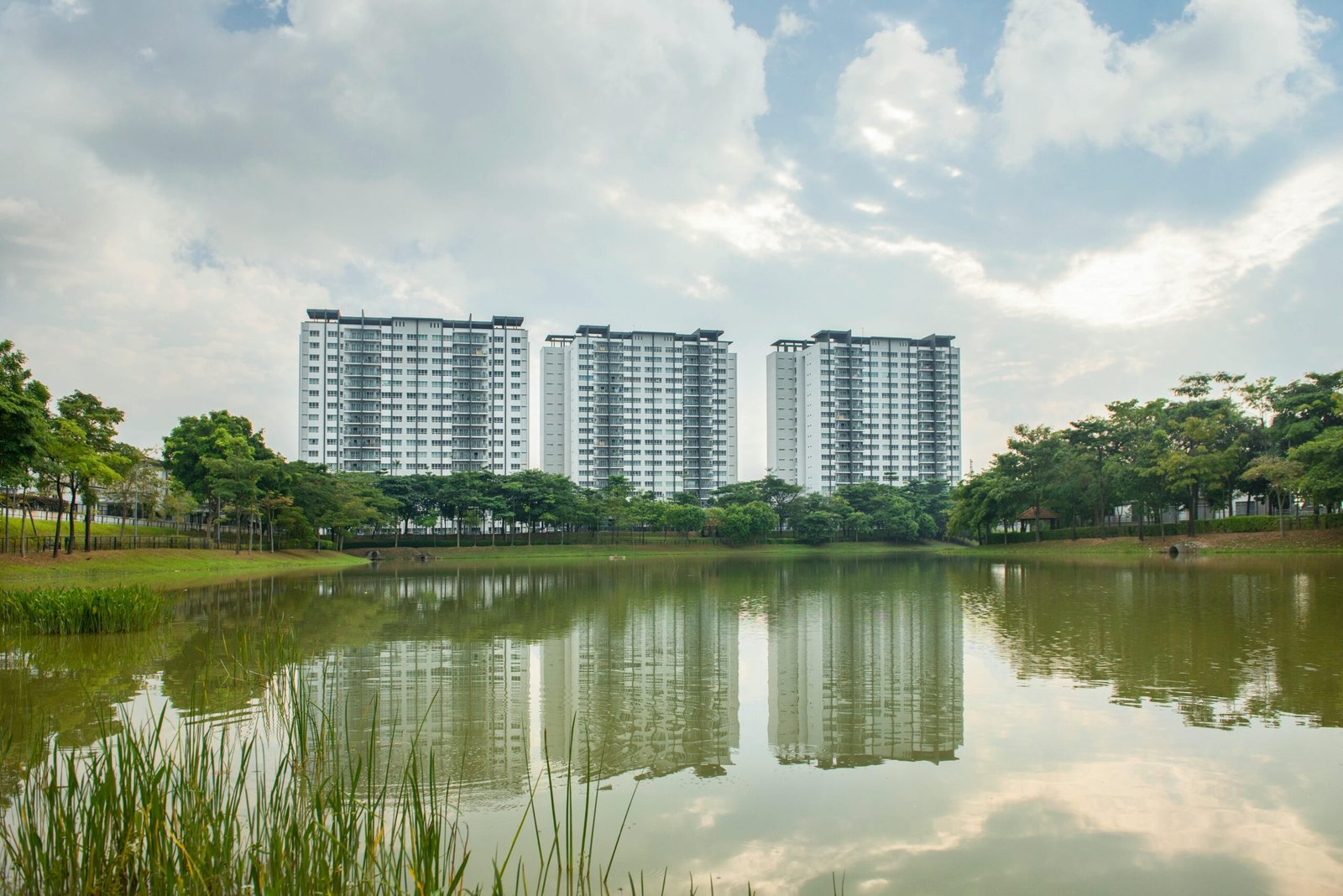 Idaman Residence @ Nusa Idaman – Idaman Residences
