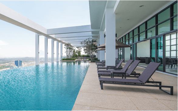 Iskandar Residences