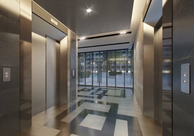 Savanna Executive Suites