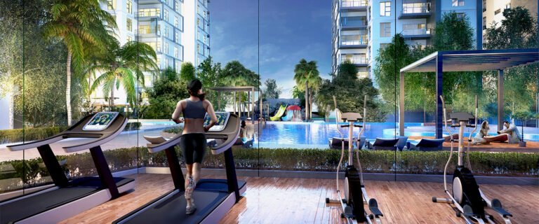 M Condominium