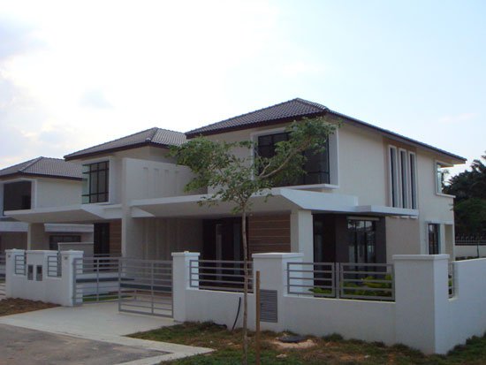Maple Red @ Adda Heights – Type S1/S1a