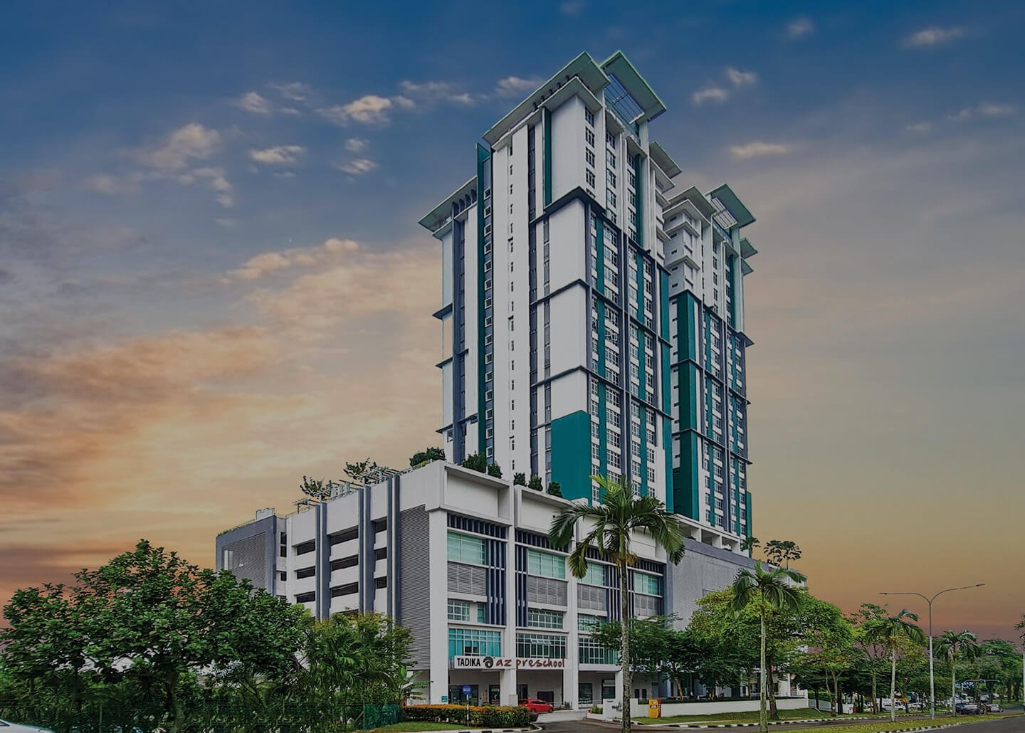 Molek Pulai – Molek Pulai 外观