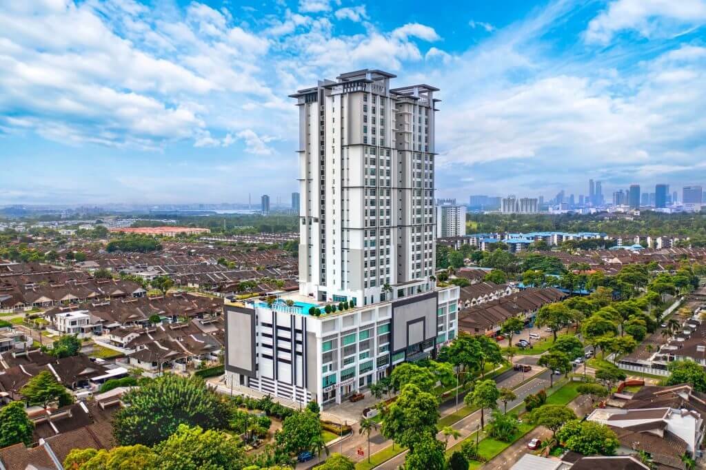 Molek Pulai – 发展商照片