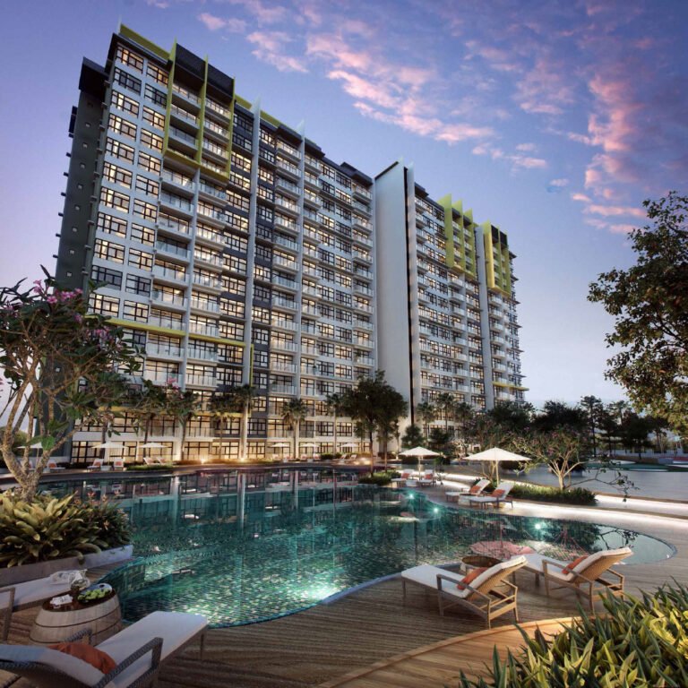 PARC Regency