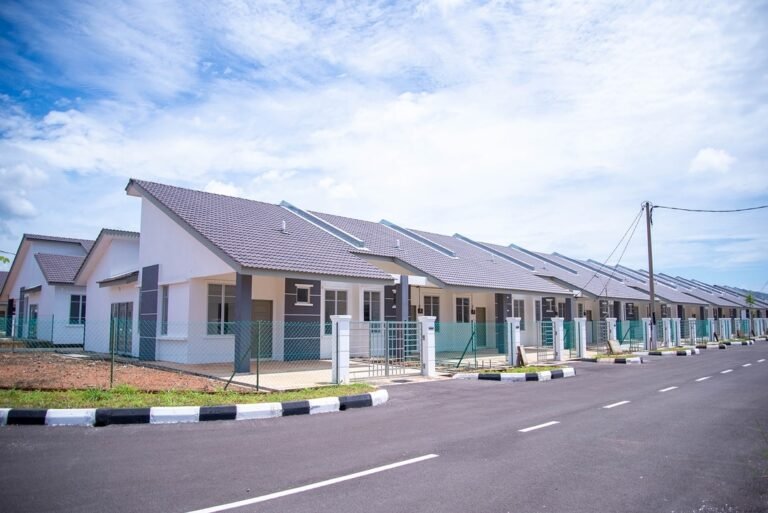 Residensi Bandar Putra Height