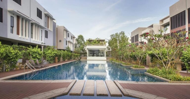Residensi Ledang