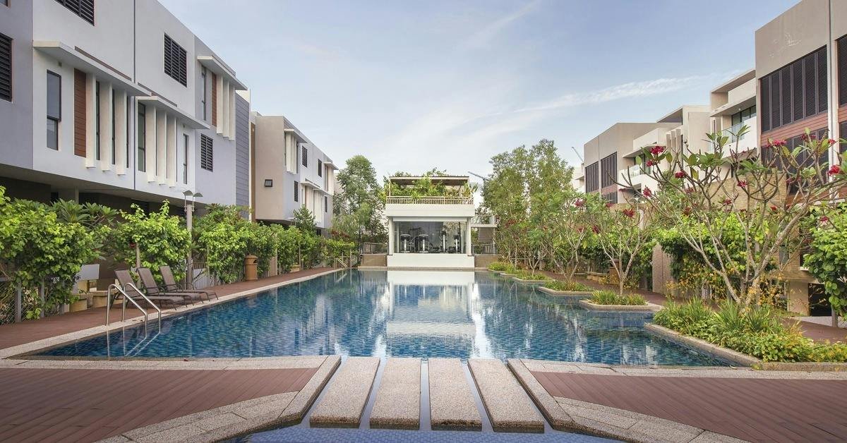 Residensi Ledang – Residensi Ledang