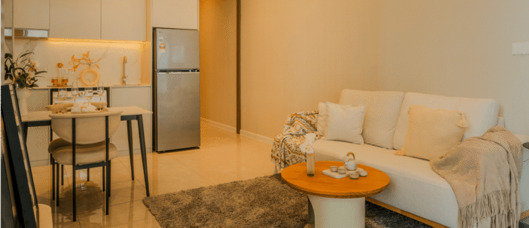 Residensi SkyOne