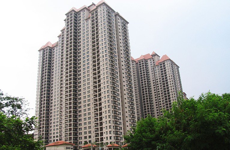 Royal Domain Sri Putramas II