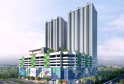 SKS Habitat – 项目列表图片(SKS Group)