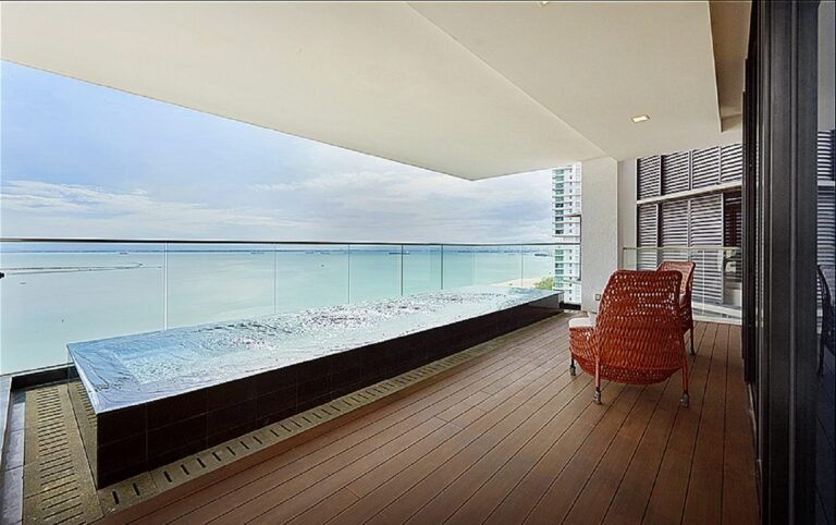 Setia V Residences