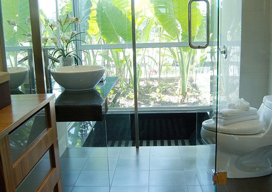 Suasana Sentral Loft condominium