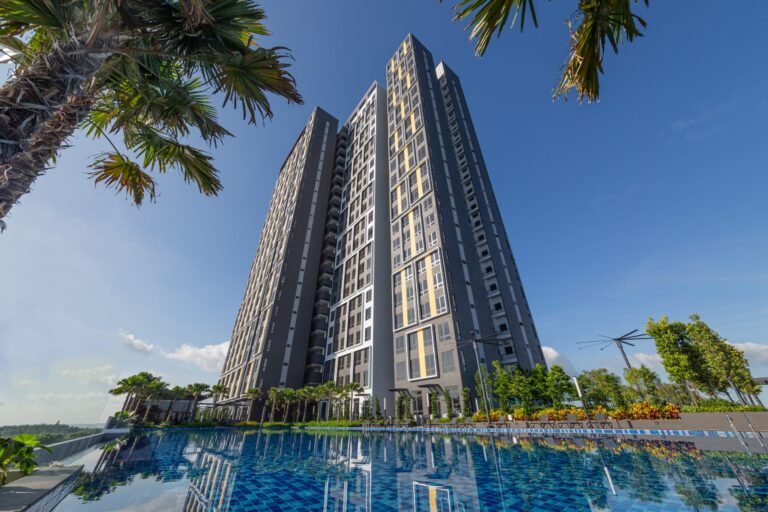 Sunway GRID Residence